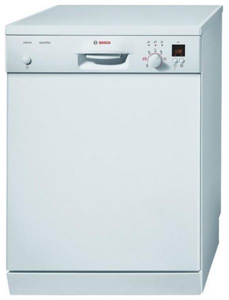 Отзывы Bosch SGS 56E42