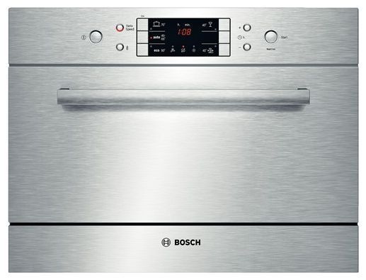 Отзывы Bosch SKE 53M15