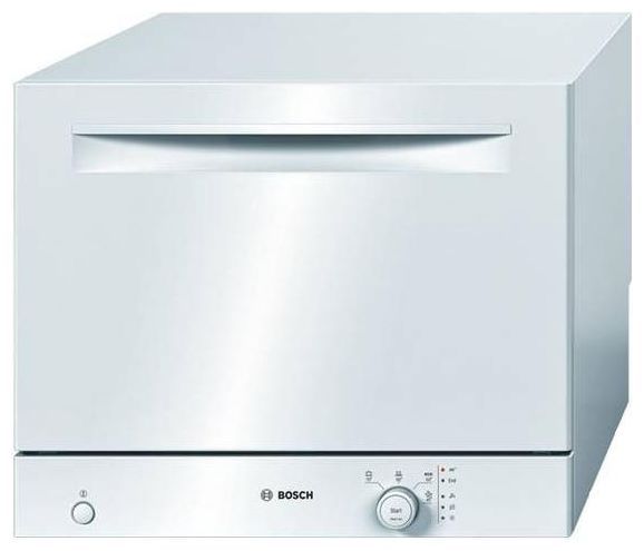 Отзывы Bosch SKS 40E02