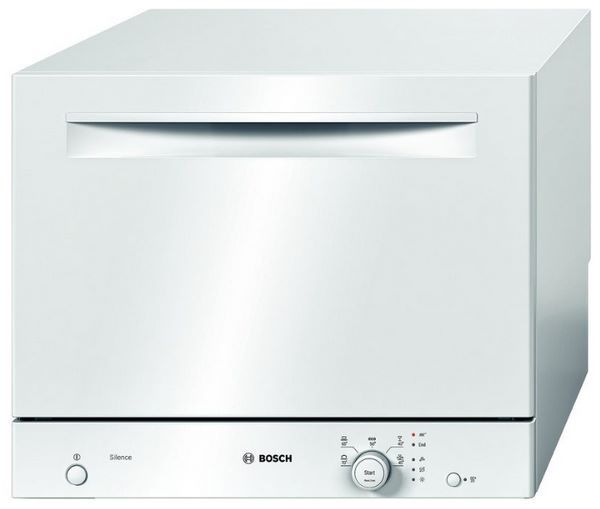 Отзывы Bosch SKS 50E12