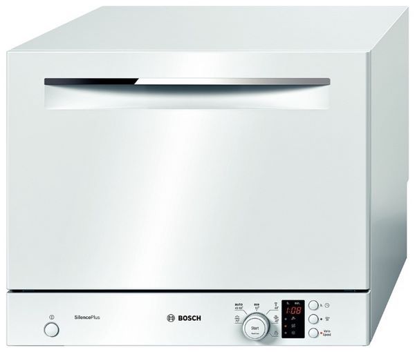 Отзывы Bosch SKS 60E12