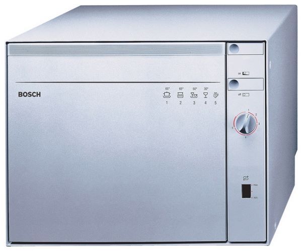 Отзывы Bosch SKT 5108