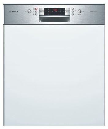 Отзывы Bosch SMI 65M15