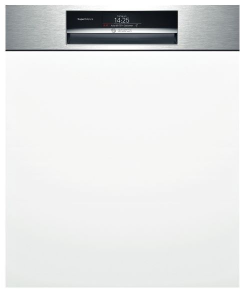 Отзывы Bosch SMI 88TS02E