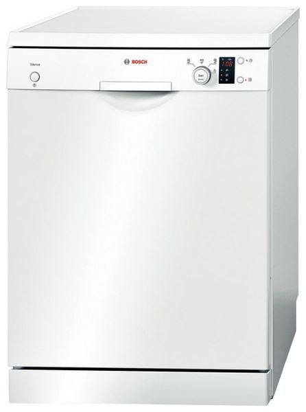 Отзывы Bosch SMS 40D12