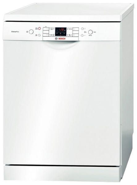 Отзывы Bosch SMS 40L02