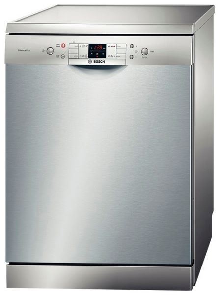 Отзывы Bosch SMS 40L08