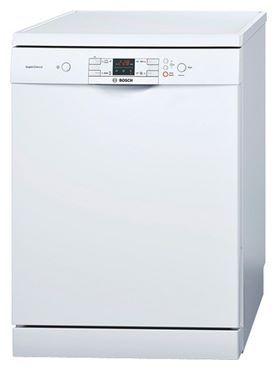 Отзывы Bosch SMS 40M22