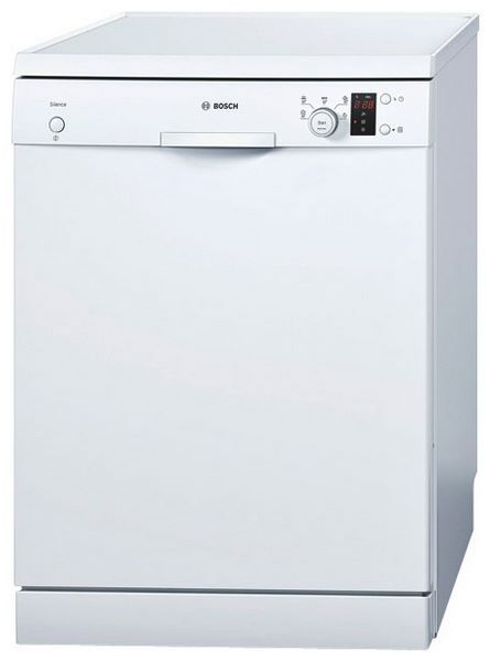 Отзывы Bosch SMS 50E02