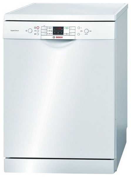 Отзывы Bosch SMS 53M02