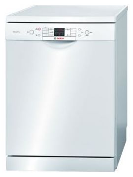 Отзывы Bosch SMS 53N12