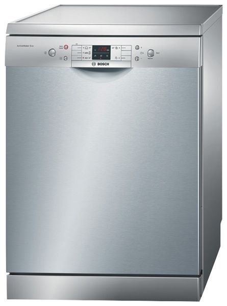 Отзывы Bosch SMS 53N18