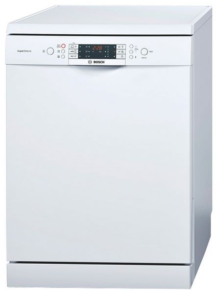 Отзывы Bosch SMS 65N12