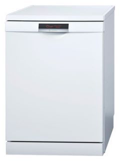 Отзывы Bosch SMS 65T02