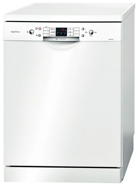 Отзывы Bosch SMS 68M52