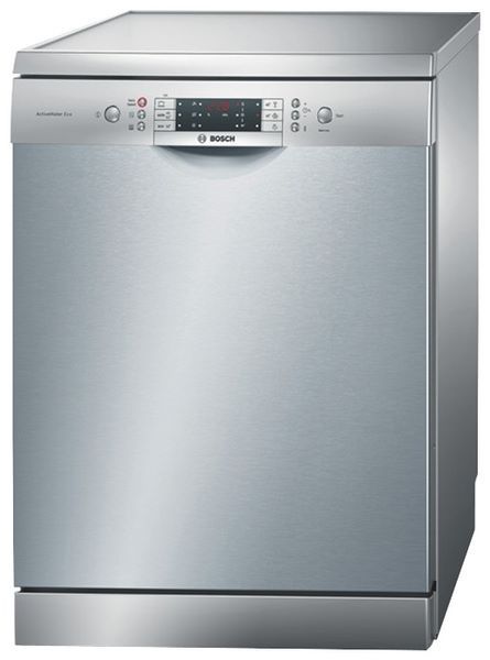 Отзывы Bosch SMS 69M68