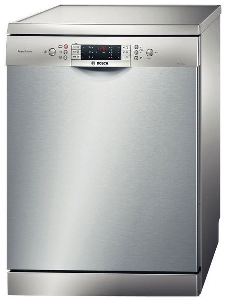 Отзывы Bosch SMS 69M78