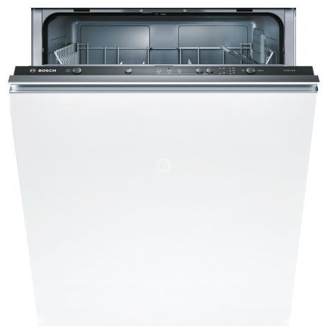 Отзывы Bosch SMV 30D30