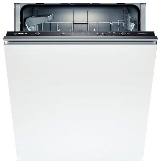 Отзывы Bosch SMV 40D10