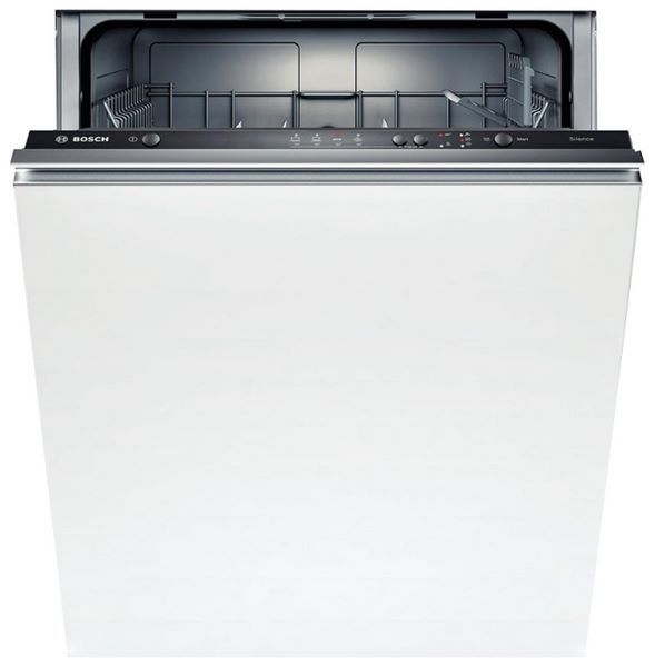 Отзывы Bosch SMV 40D40