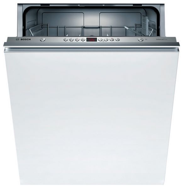 Отзывы Bosch SMV 40L00