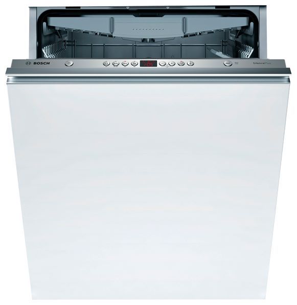 Отзывы Bosch SMV 47L00