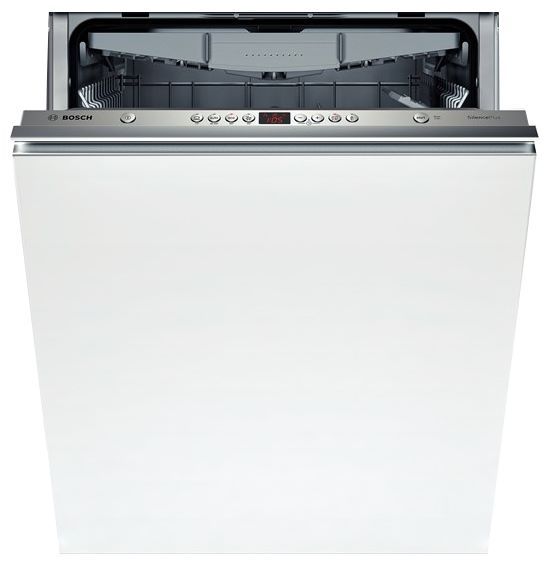 Отзывы Bosch SMV 47L10