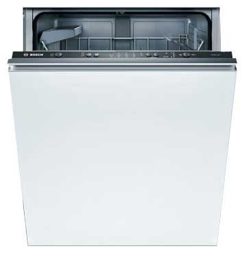 Отзывы Bosch SMV 50E10