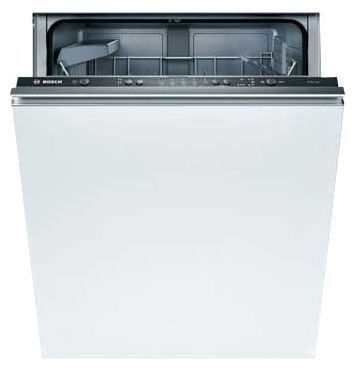 Отзывы Bosch SMV 50E50