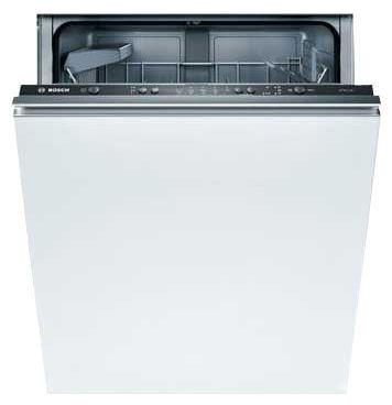 Отзывы Bosch SMV 50E70