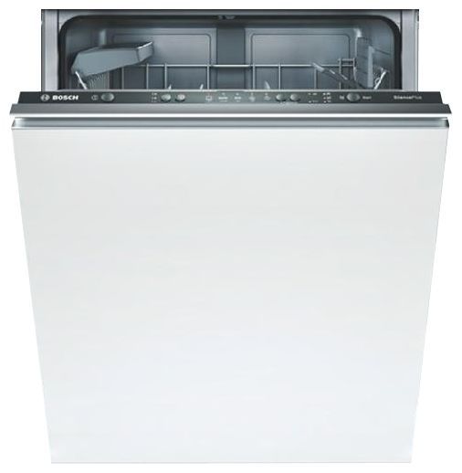 Отзывы Bosch SMV 50E90