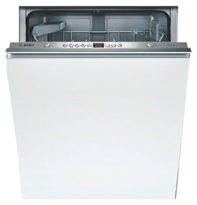 Отзывы Bosch SMV 50M20