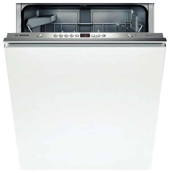 Отзывы Bosch SMV 50M50