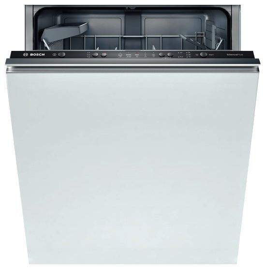 Отзывы Bosch SMV 51E30