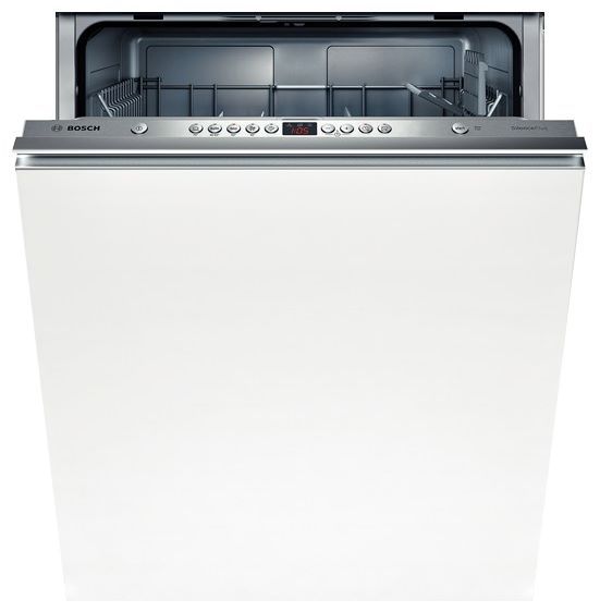 Отзывы Bosch SMV 53L50