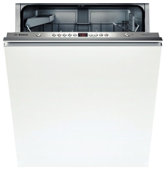 Отзывы Bosch SMV 53M00