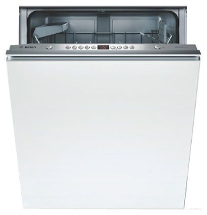 Отзывы Bosch SMV 53M10