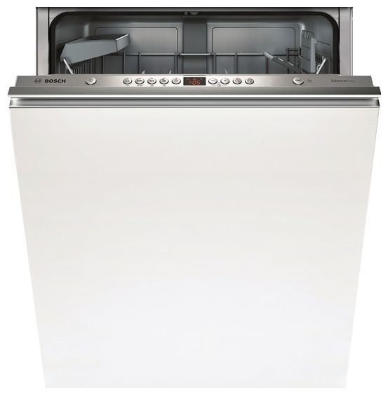 Отзывы Bosch SMV 53N20