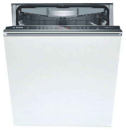 Отзывы Bosch SMV 59T10