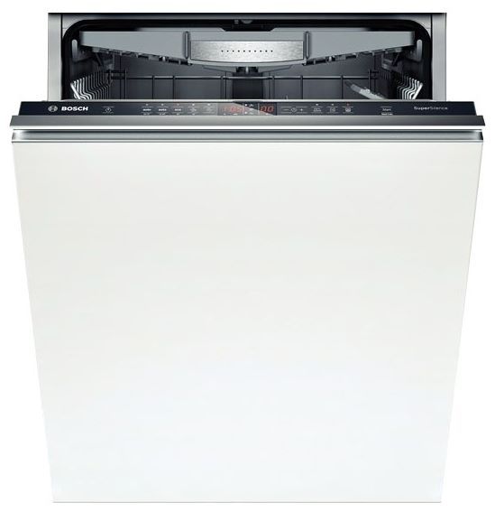 Отзывы Bosch SMV 59T20