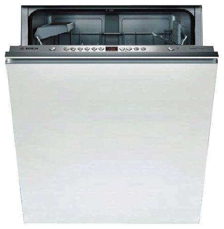 Отзывы Bosch SMV 63M00