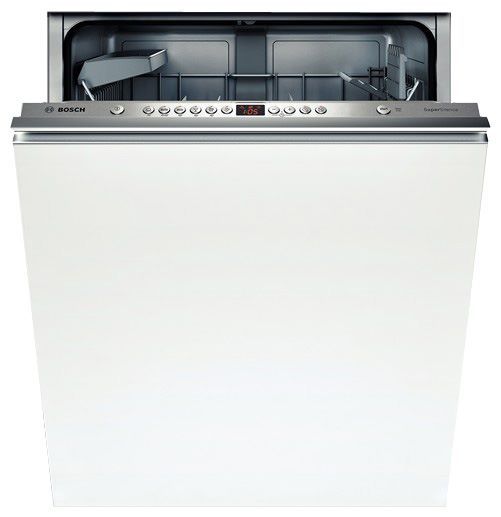 Отзывы Bosch SMV 63N00