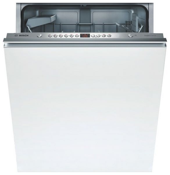 Отзывы Bosch SMV 65M30