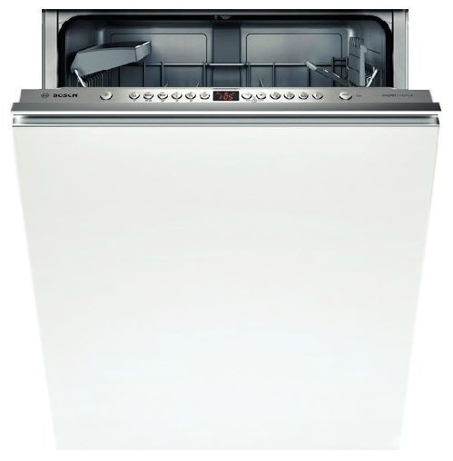 Отзывы Bosch SMV 65X00