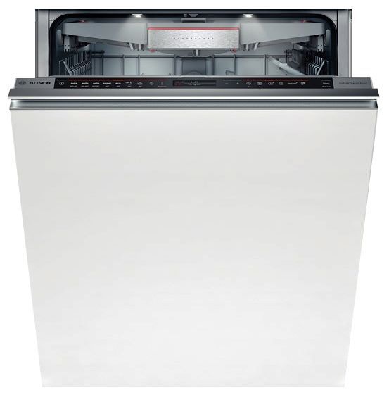 Отзывы Bosch SMV 88TX03E