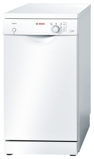 Отзывы Bosch SPS 40E02