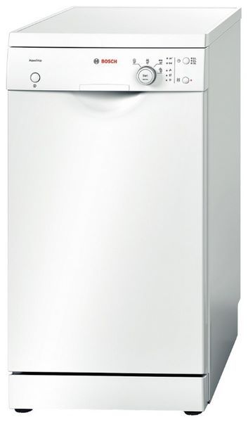 Отзывы Bosch SPS 40E22