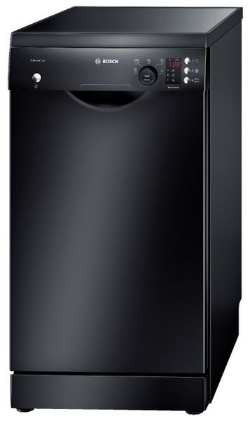 Отзывы Bosch SPS 53E06