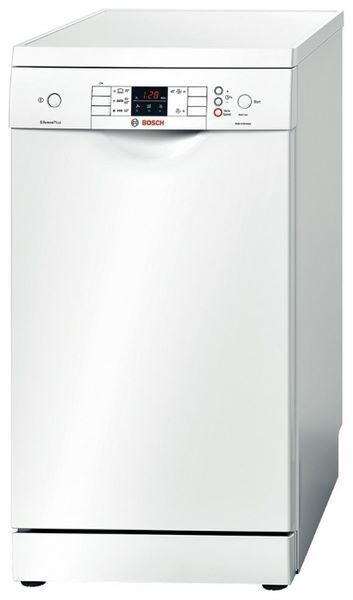 Отзывы Bosch SPS 53M02