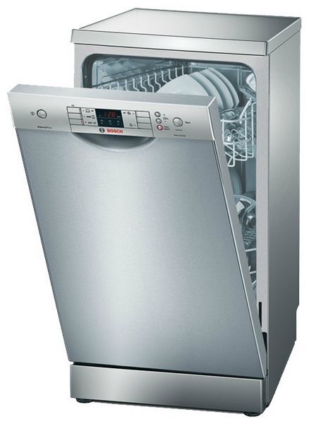 Отзывы Bosch SPS 53M08